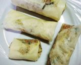 大絶賛！美味しすぎ！我が家の春巻き作り方10写真