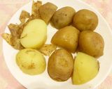 パナのビストロで揚げないサクサクコロッケ作り方12写真