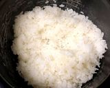 青ネギおかかご飯作り方1写真