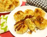 パナのビストロで揚げないサクサクコロッケ作り方25写真
