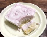 豆腐バナナレアチーズケーキ（砂糖なし）作り方8写真