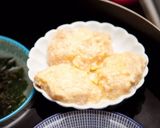 10ヶ月初期離乳食⁂初めての海藻など4品作り方2写真