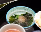 10ヶ月初期離乳食⁂初めての海藻など4品作り方3写真