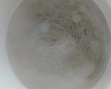 暖まる☆キノコあんかけそば作り方3写真