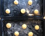 シュークリーム作り方7写真