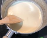 シュークリーム作り方12写真