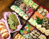 母の味!お雑煮〜鹿児島☆焼きエビ〜作り方7写真