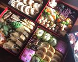 母の味!お雑煮〜鹿児島☆焼きエビ〜作り方8写真