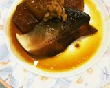 簡単 圧力鍋でぶり大根作り方7写真