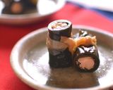 ◇お正月◇我が家の手作りおせち作り方3写真