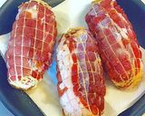 圧力鍋で焼豚♬作り方3写真