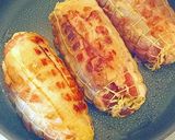 圧力鍋で焼豚♬作り方4写真