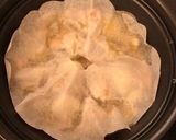 【簡単パパッと♪】鶏肉と里芋のほっこり煮作り方5写真
