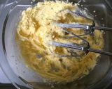 バニラチョコチップクッキー作り方3写真