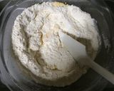 バニラチョコチップクッキー作り方4写真