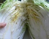 無添加　我が家のキムチ作り方2写真
