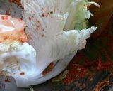 無添加　我が家のキムチ作り方14写真