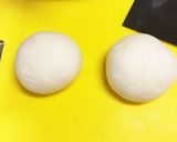 HBで簡単☆照り焼きチキンピッザー!作り方4写真
