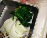 チキンとほうれん草のとろりパスタグラタン作り方3写真