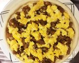 HBで簡単☆照り焼きチキンピッザー!作り方9写真