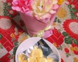 離乳食初期～　お正月＊餡かけポテトもち＊作り方14写真
