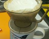 簡単♪ズコット風・水切りヨーグルトケーキ作り方1写真