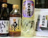 蒸した百合根のホクホクご飯作り方1写真
