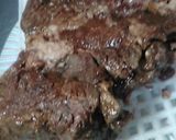 牛肉２キロの「油煮」、食べ方２通りあり！作り方4写真