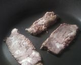 牛肉２キロの「油煮」、食べ方２通りあり！作り方6写真