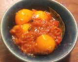 アレンジ甘酒の作り方　甘い金柑入り　作り方6写真