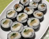 ①すし酢〜酢飯1合分〜(o˘◡˘o)♡作り方4写真