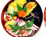 おせち料理2018(覚書)作り方2写真