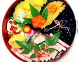 おせち料理2018(覚書)作り方3写真