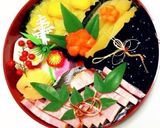 おせち料理2018(覚書)作り方4写真