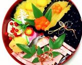 おせち料理2018(覚書)作り方5写真