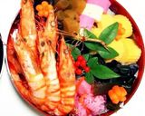 おせち料理2018(覚書)作り方9写真