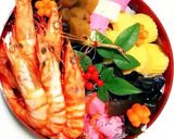 おせち料理2018(覚書)作り方10写真