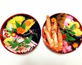 おせち料理2018(覚書)作り方13写真
