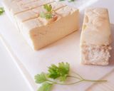 秘密にしたい簡単濃厚ベイクドチーズケーキ作り方24写真