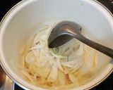マクロビ☆保存用野菜のパテ＆即席スープ作り方2写真