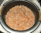 ケチャｄｅ簡単✿炊飯器でピラフ❤作り方7写真