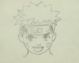 ナルト弁当の作り方(キャラ弁)作り方1写真