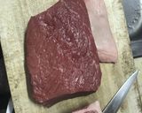 真空調理・低温調理 (ローストビーフ作り方7写真