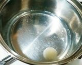 犬ご飯　グリーングリーンパスタ作り方4写真