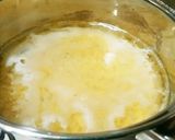 犬ご飯　グリーングリーンパスタ作り方2写真