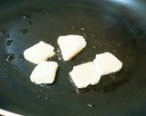 犬ご飯　グリーングリーンパスタ作り方3写真
