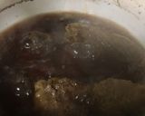真空調理・低温調理 (ローストビーフ作り方25写真