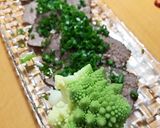バレンタイン放置で簡単絶賛ローストビーフ作り方14写真
