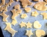 グルテンフリークッキー☆作り方4写真
