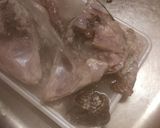 鯛あらの下処理〜これさえできれば作り方3写真